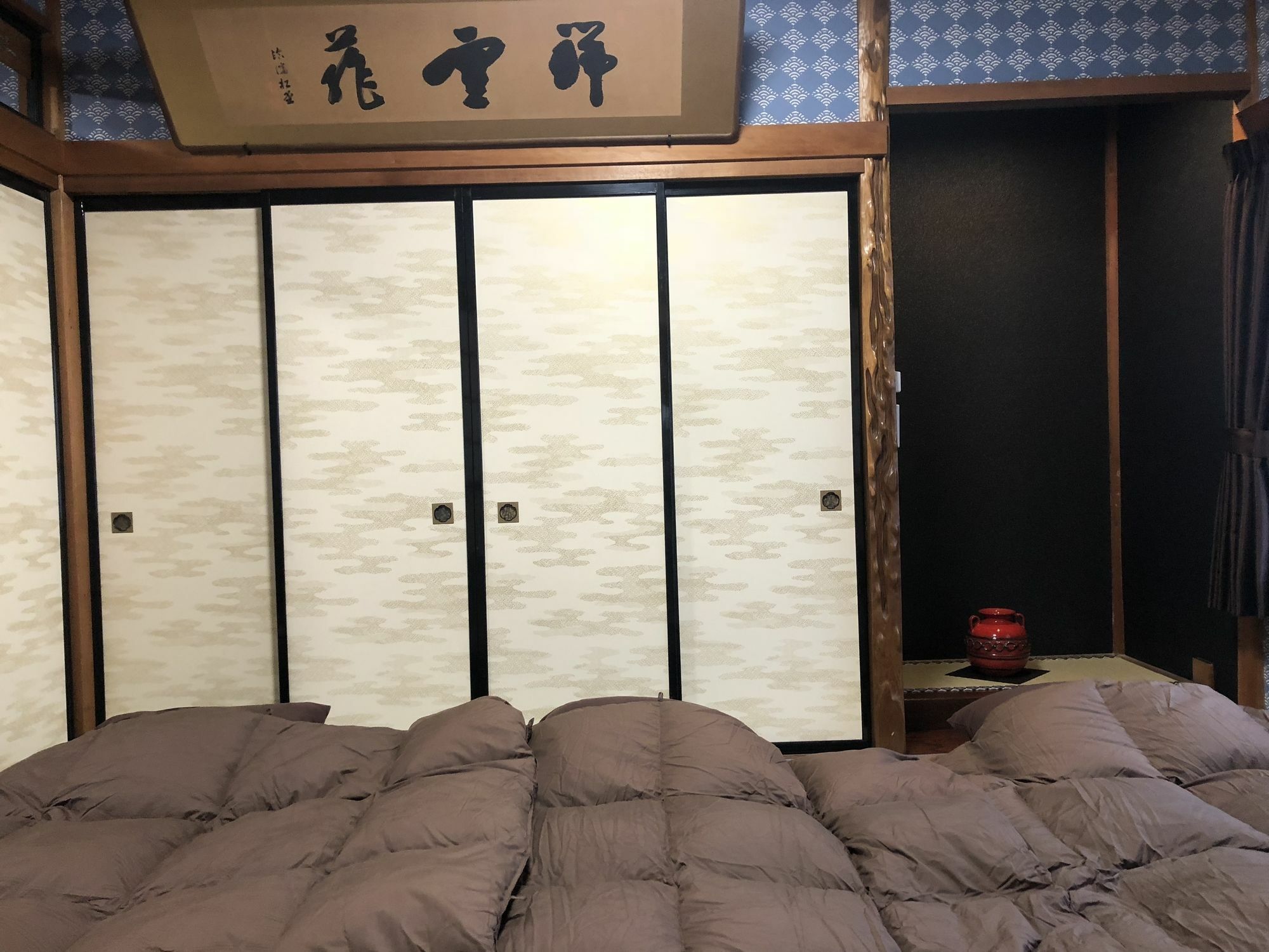 Taisho Aburaya Villa Takayama  Exterior foto